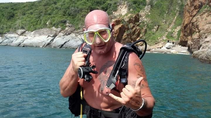 Vietnam Diving Nha Trang Phu Quoc
